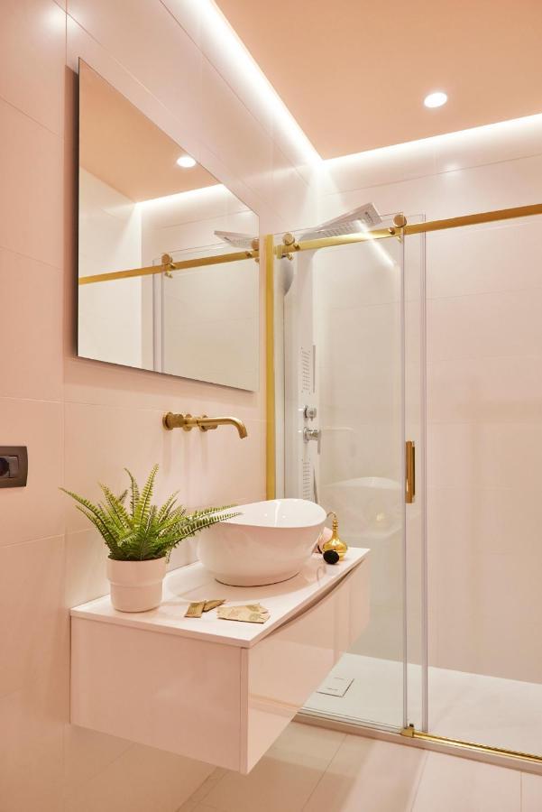 After8-Flamingo Apartment Mestre Ngoại thất bức ảnh